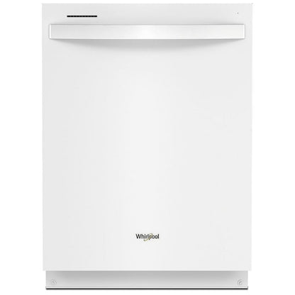 Whirlpool WDT750SAKW Dishwasher