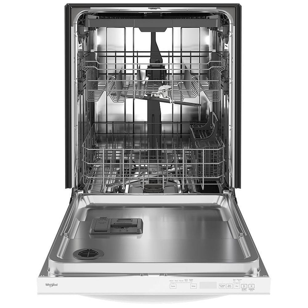 Whirlpool WDT750SAKW Dishwasher