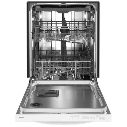 Whirlpool WDT750SAKW Dishwasher
