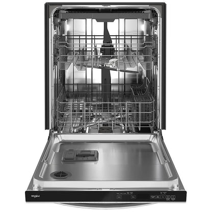 Whirlpool WDT750SAKZ Dishwasher