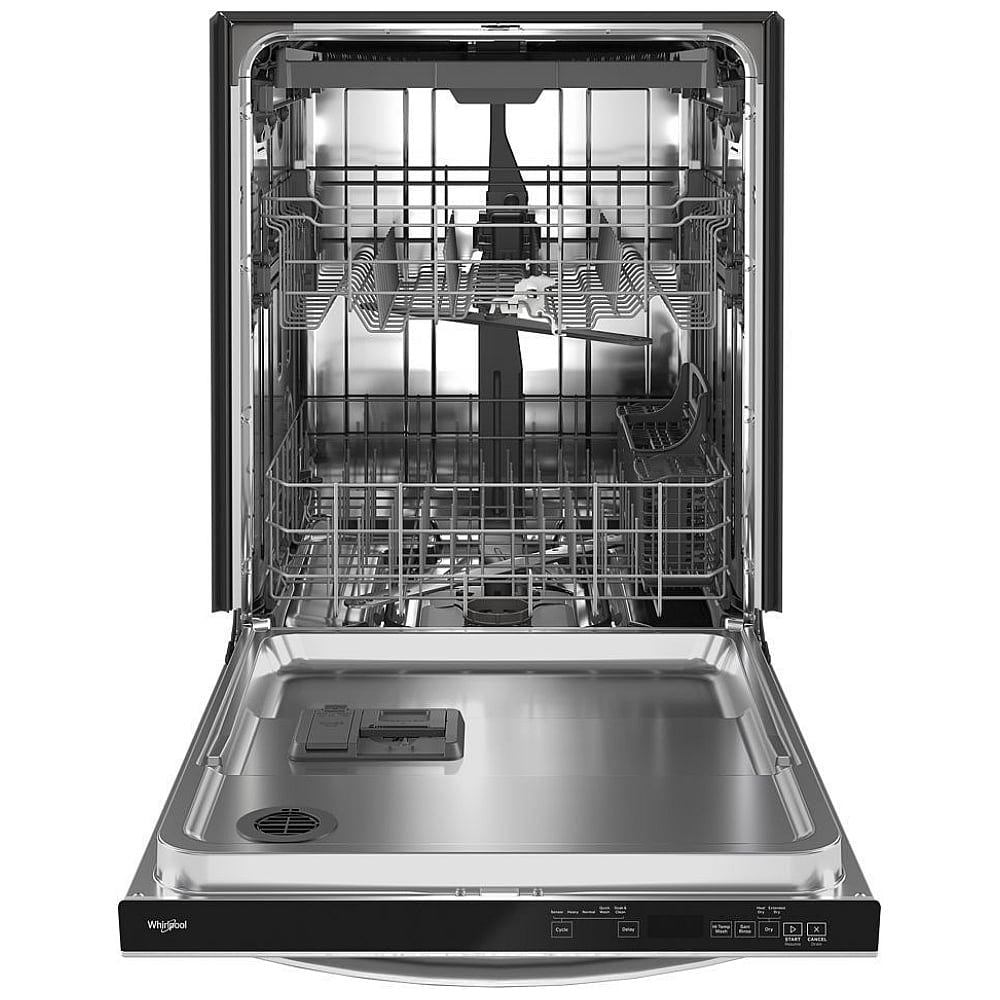 Whirlpool WDT750SAKZ Dishwasher | 24" Built-In Dishwasher