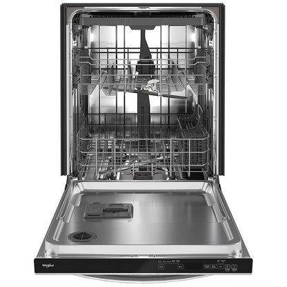 Whirlpool WDT750SAKZ Dishwasher | 24" Built-In Dishwasher