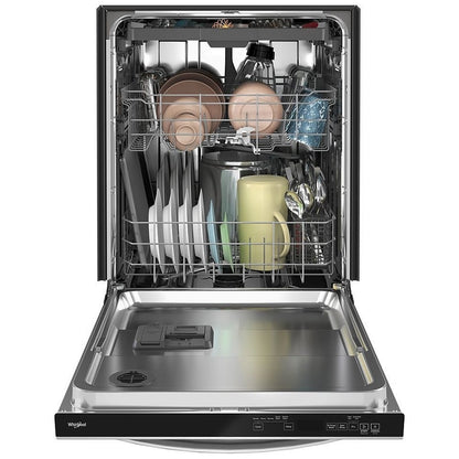 Whirlpool WDT750SAKZ Dishwasher | 24" Built-In Dishwasher