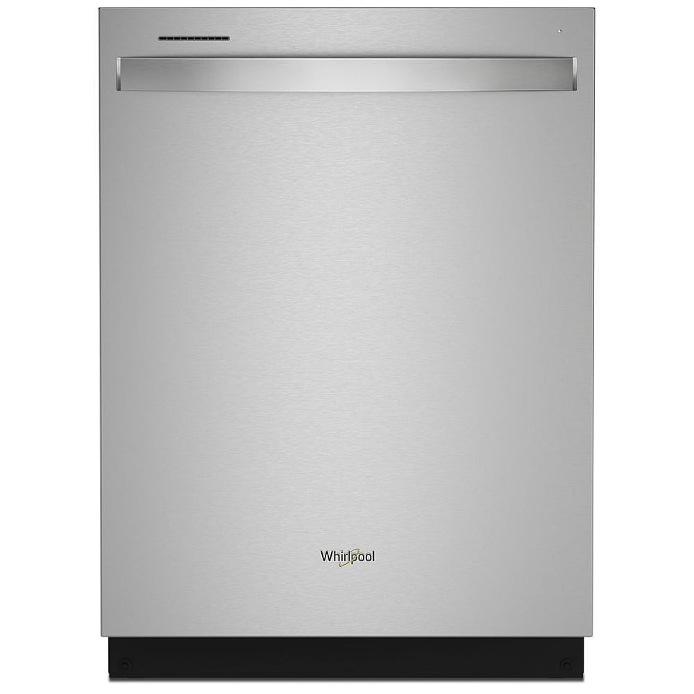 Whirlpool WDT750SAKZ Dishwasher | 24" Built-In Dishwasher