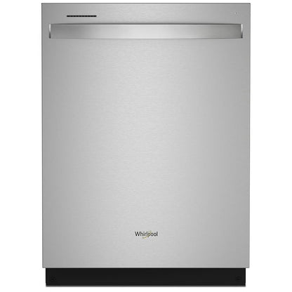 Whirlpool WDT750SAKZ Dishwasher | 24" Built-In Dishwasher