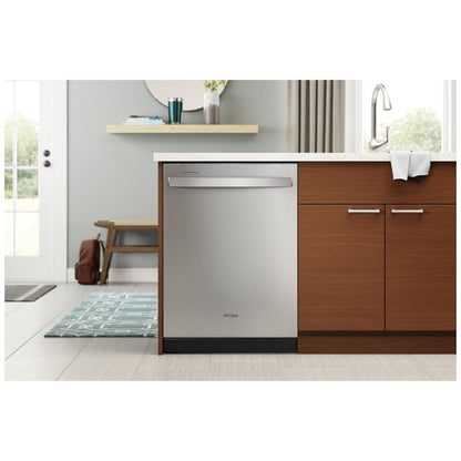 Whirlpool WDT750SAKZ Dishwasher | 24" Built-In Dishwasher