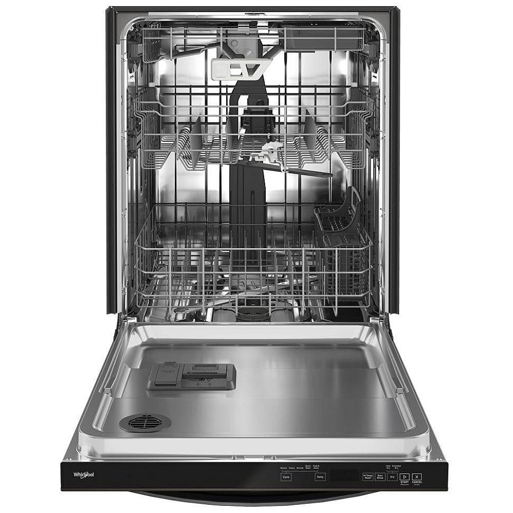 Whirlpool WDT970SAKV Dishwasher