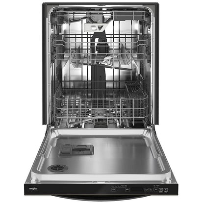 Whirlpool WDT970SAKV Dishwasher