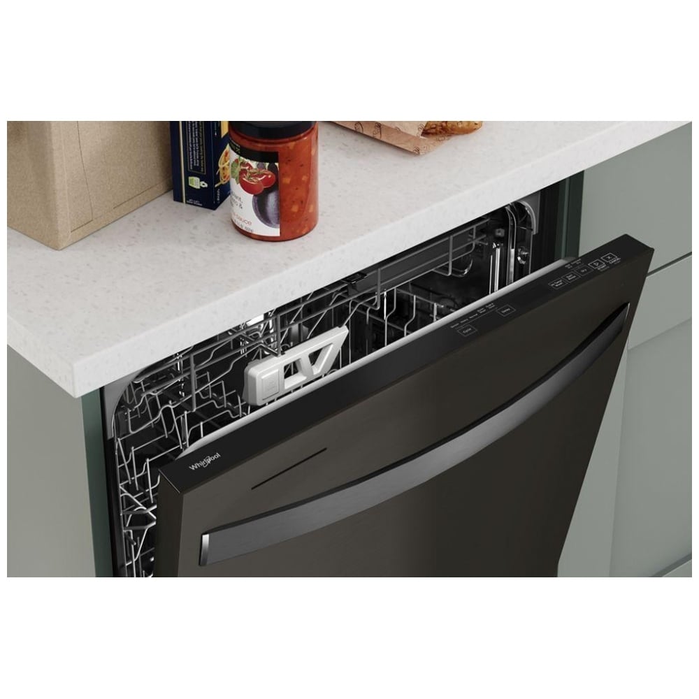 Whirlpool WDT970SAKV Dishwasher