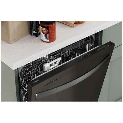 Whirlpool WDT970SAKV Dishwasher
