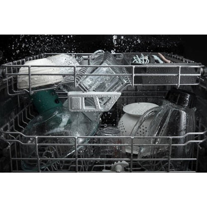 Whirlpool WDT970SAKV Dishwasher