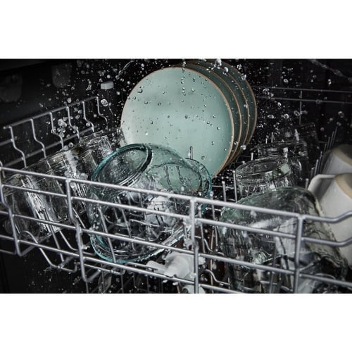 Whirlpool WDT970SAKV Dishwasher