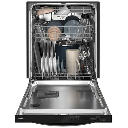 Whirlpool WDT970SAKV Dishwasher