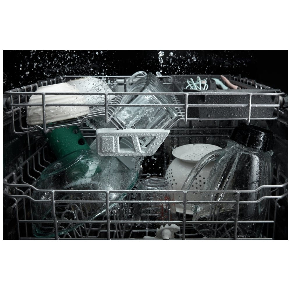 Whirlpool WDT970SAKV Dishwasher