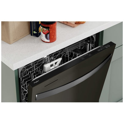 Whirlpool WDT970SAKV Dishwasher