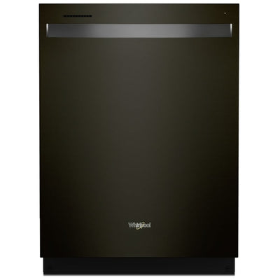 Whirlpool WDT970SAKV Dishwasher