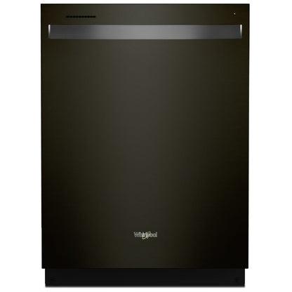 Whirlpool WDT970SAKV Dishwasher