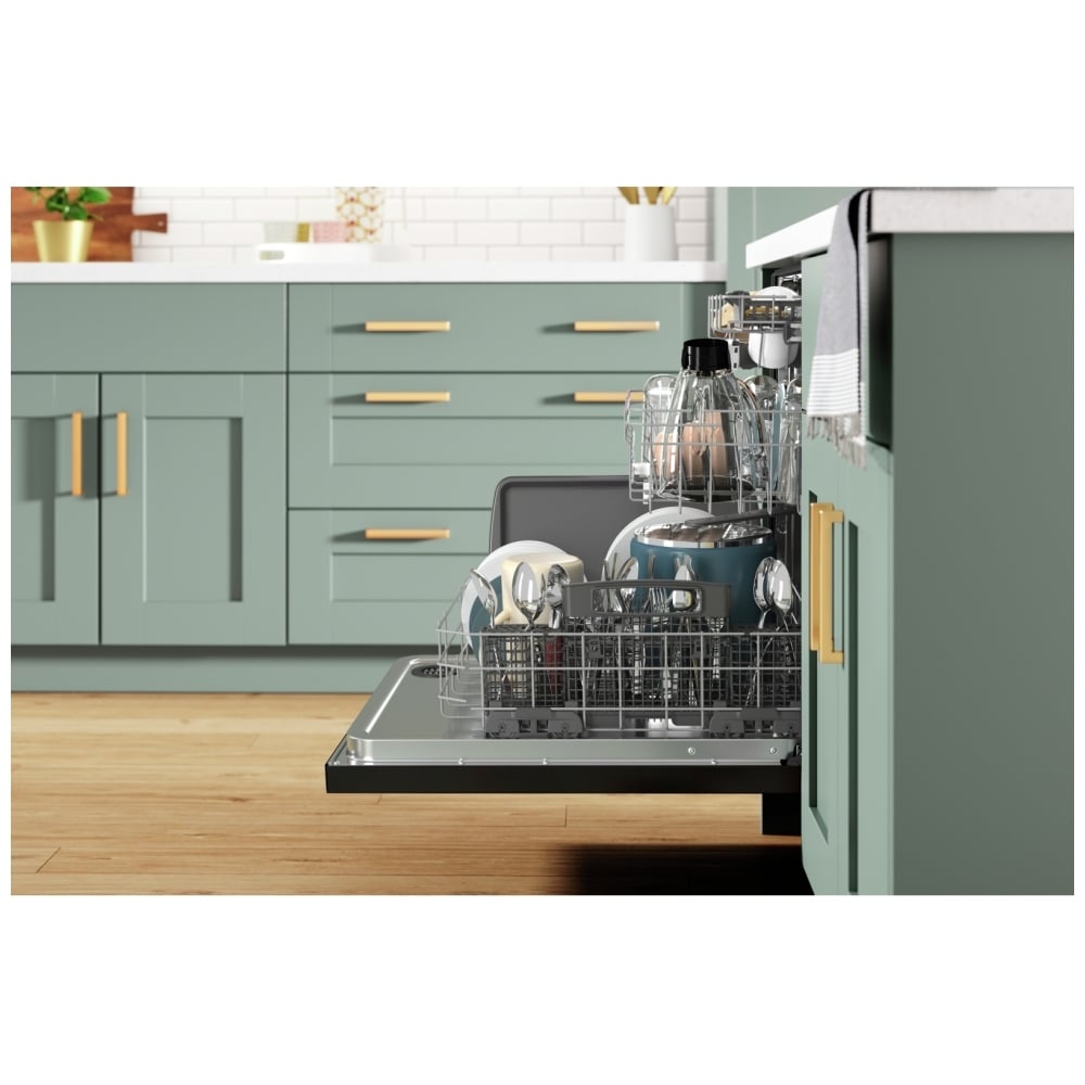Whirlpool WDT970SAKV Dishwasher