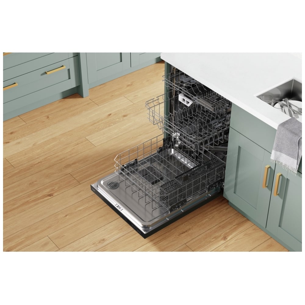 Whirlpool WDT970SAKV Dishwasher