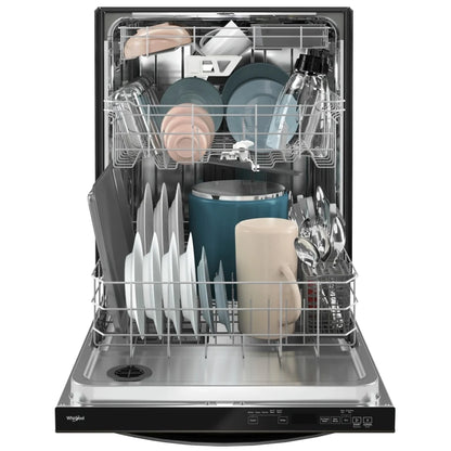 Whirlpool WDT970SAKV Dishwasher