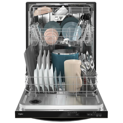 Whirlpool WDT970SAKV Dishwasher