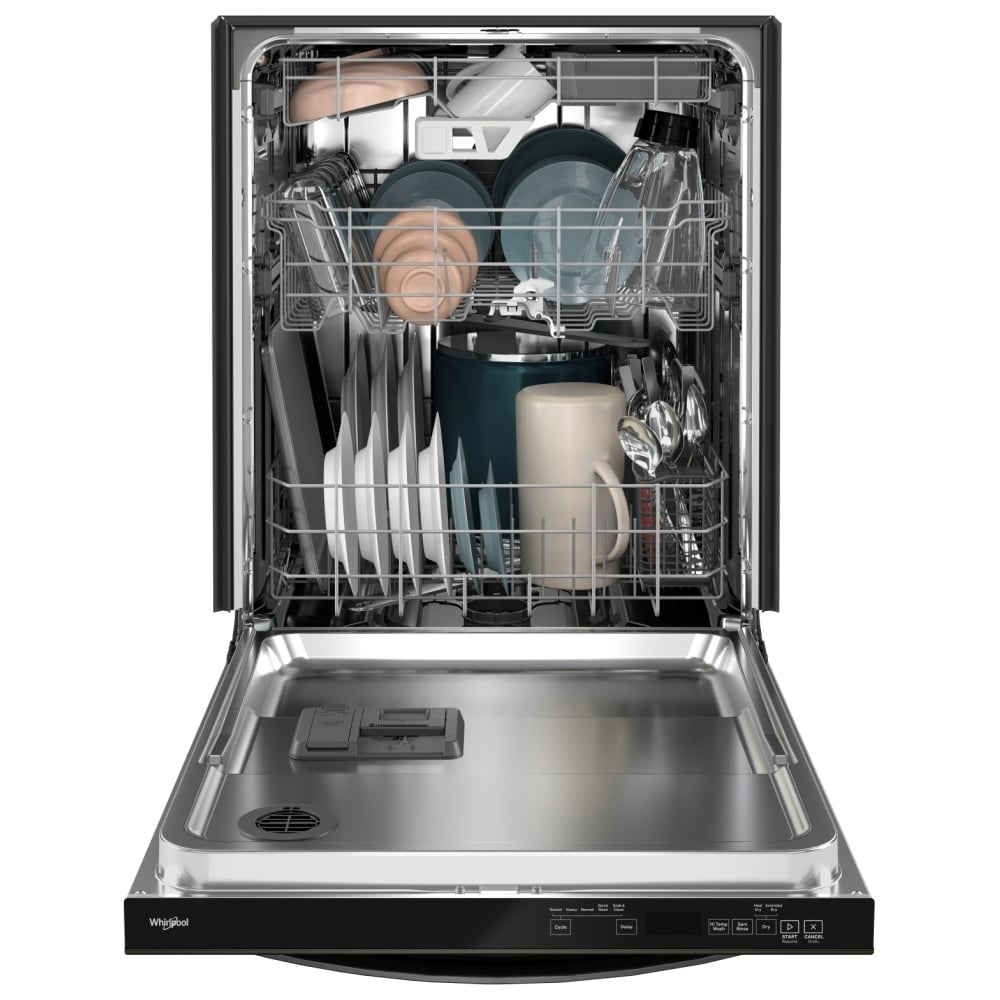 Whirlpool WDT970SAKV Dishwasher