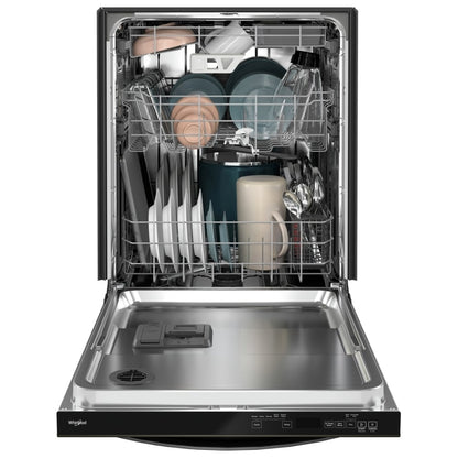Whirlpool WDT970SAKV Dishwasher