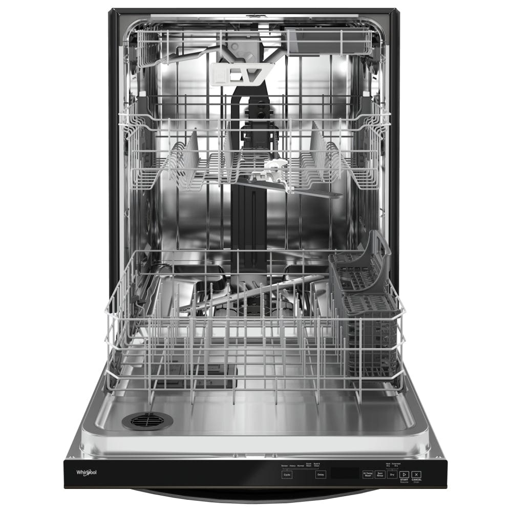 Whirlpool WDT970SAKV Dishwasher