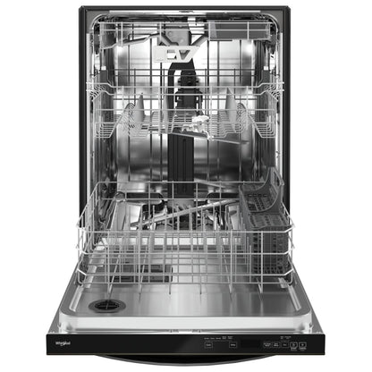 Whirlpool WDT970SAKV Dishwasher