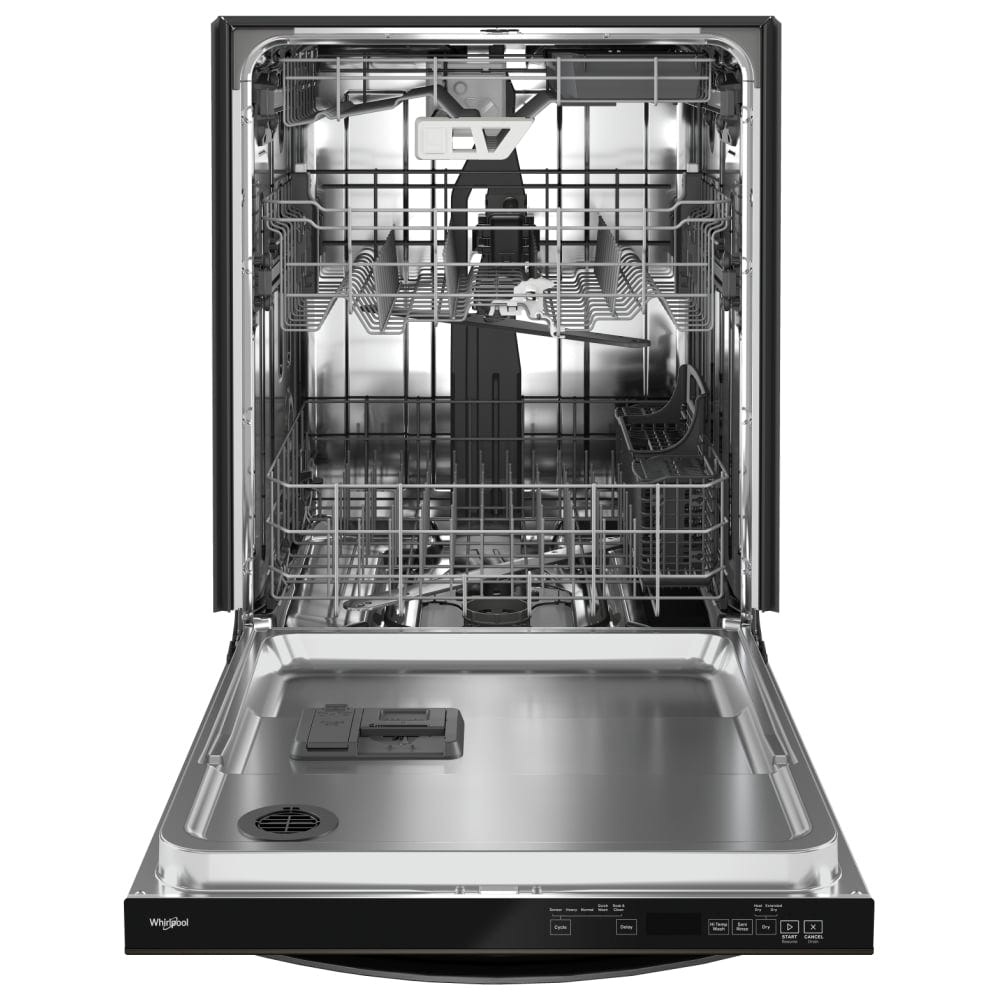 Whirlpool WDT970SAKV Dishwasher