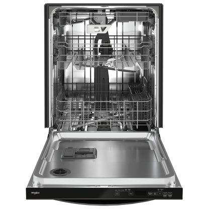 Whirlpool WDT970SAKV Dishwasher