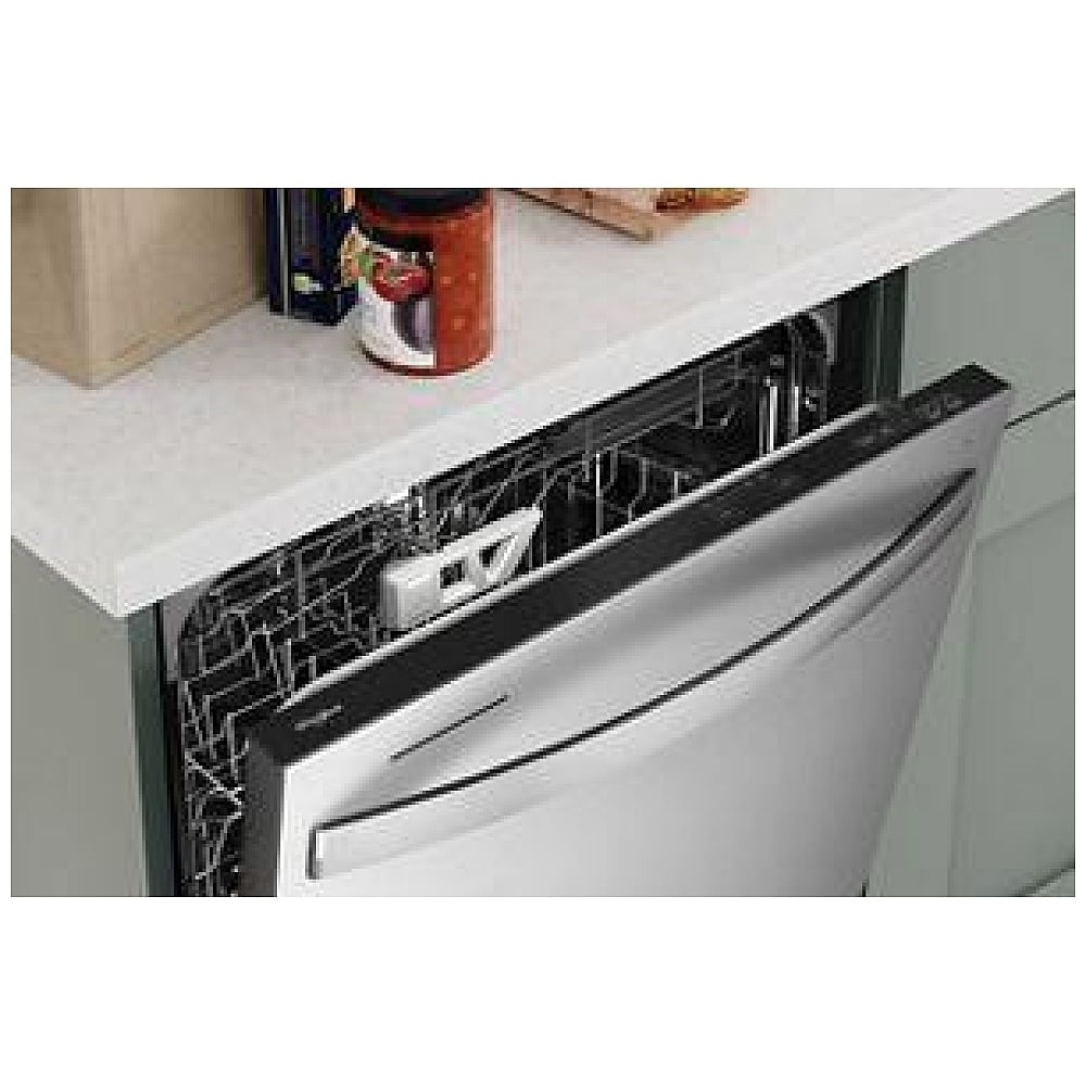 Whirlpool WDT970SAKZ Dishwasher