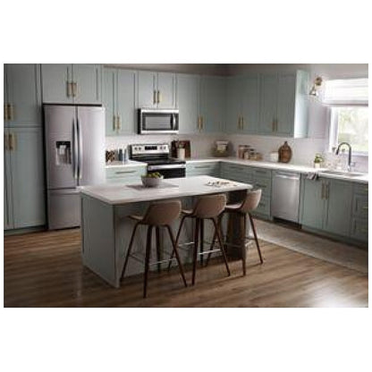 Whirlpool WDT970SAKZ Dishwasher