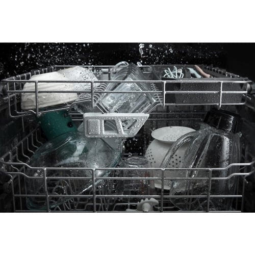Whirlpool WDT970SAKZ Dishwasher