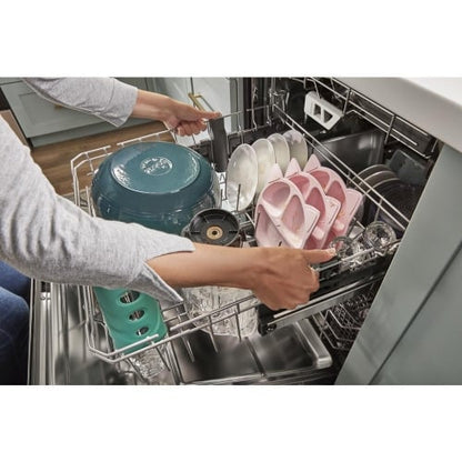 Whirlpool WDT970SAKZ Dishwasher