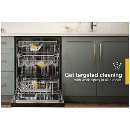 Whirlpool WDT970SAKZ Dishwasher