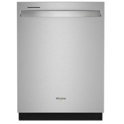 Whirlpool WDT970SAKZ Dishwasher