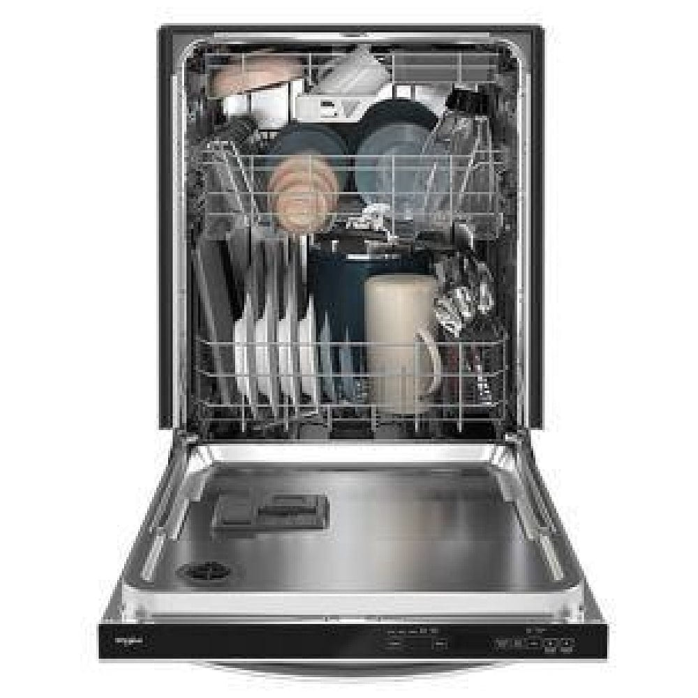 Whirlpool WDT970SAKZ Dishwasher
