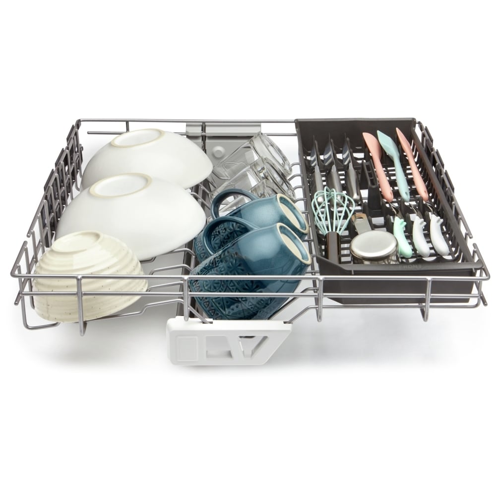Whirlpool WDT970SAKZ Dishwasher