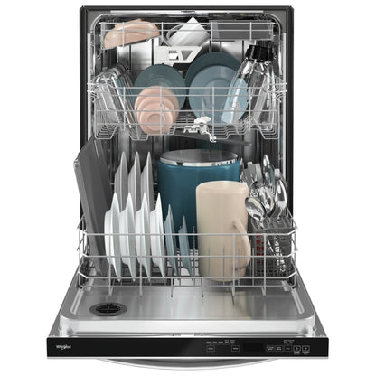 Whirlpool WDT970SAKZ Dishwasher
