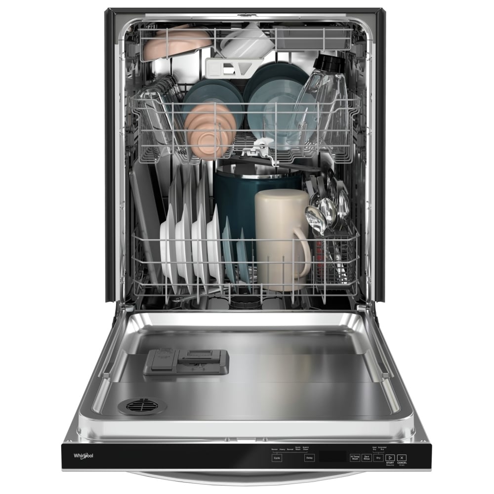 Whirlpool WDT970SAKZ Dishwasher