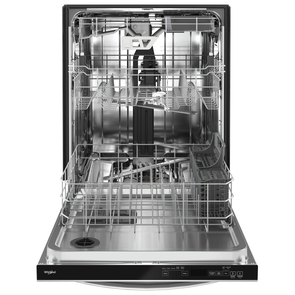 Whirlpool WDT970SAKZ Dishwasher