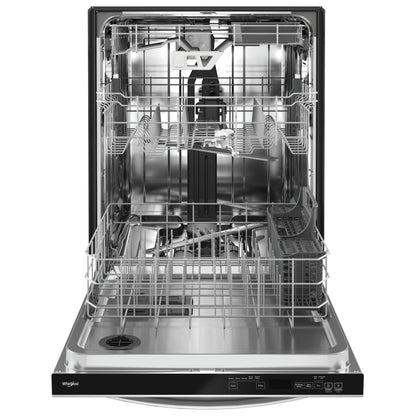 Whirlpool WDT970SAKZ Dishwasher