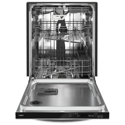 Whirlpool WDT970SAKZ Dishwasher