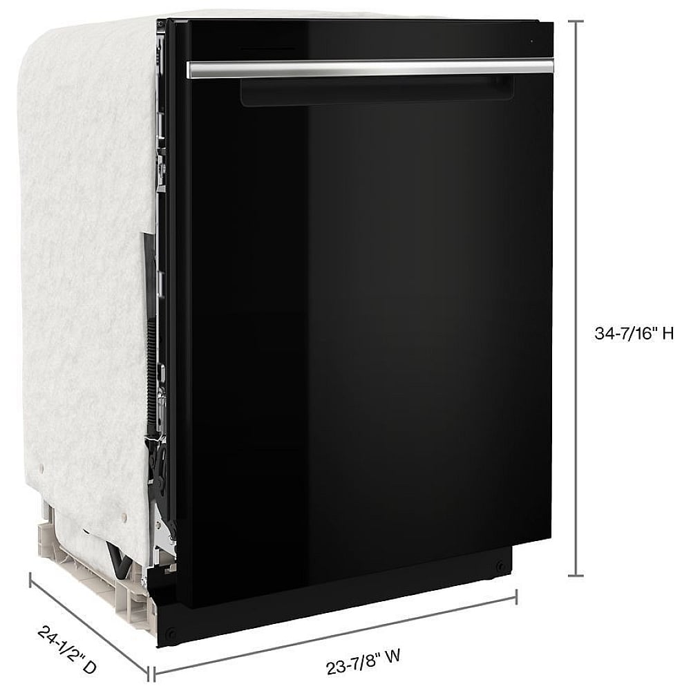 Whirlpool WDTA50SAKB Dishwasher