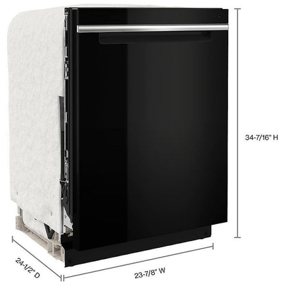 Whirlpool WDTA50SAKB Dishwasher