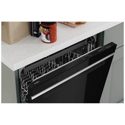 Whirlpool WDTA50SAKB Dishwasher