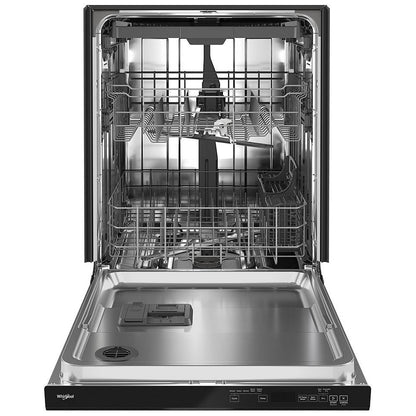 Whirlpool WDTA50SAKB Dishwasher