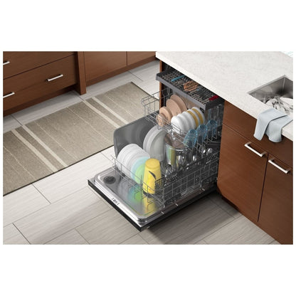 Whirlpool WDTA50SAKB Dishwasher