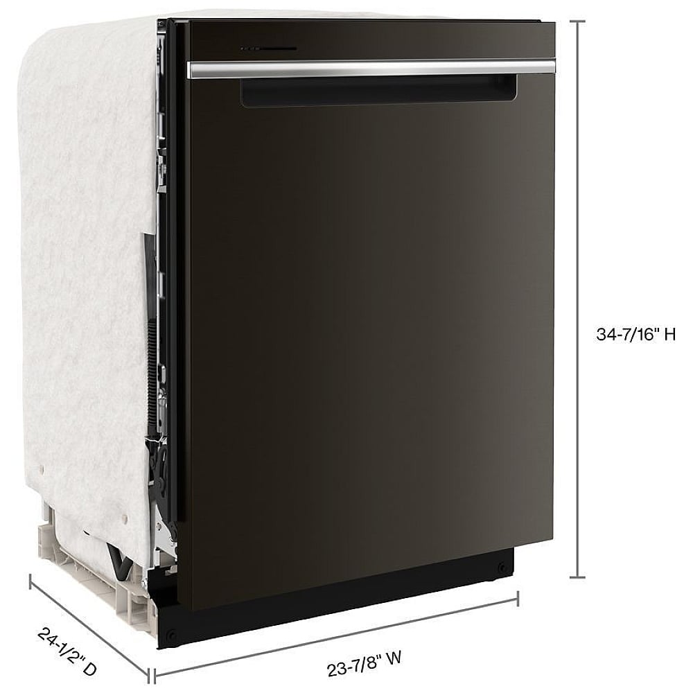 Whirlpool WDTA50SAKV Dishwasher